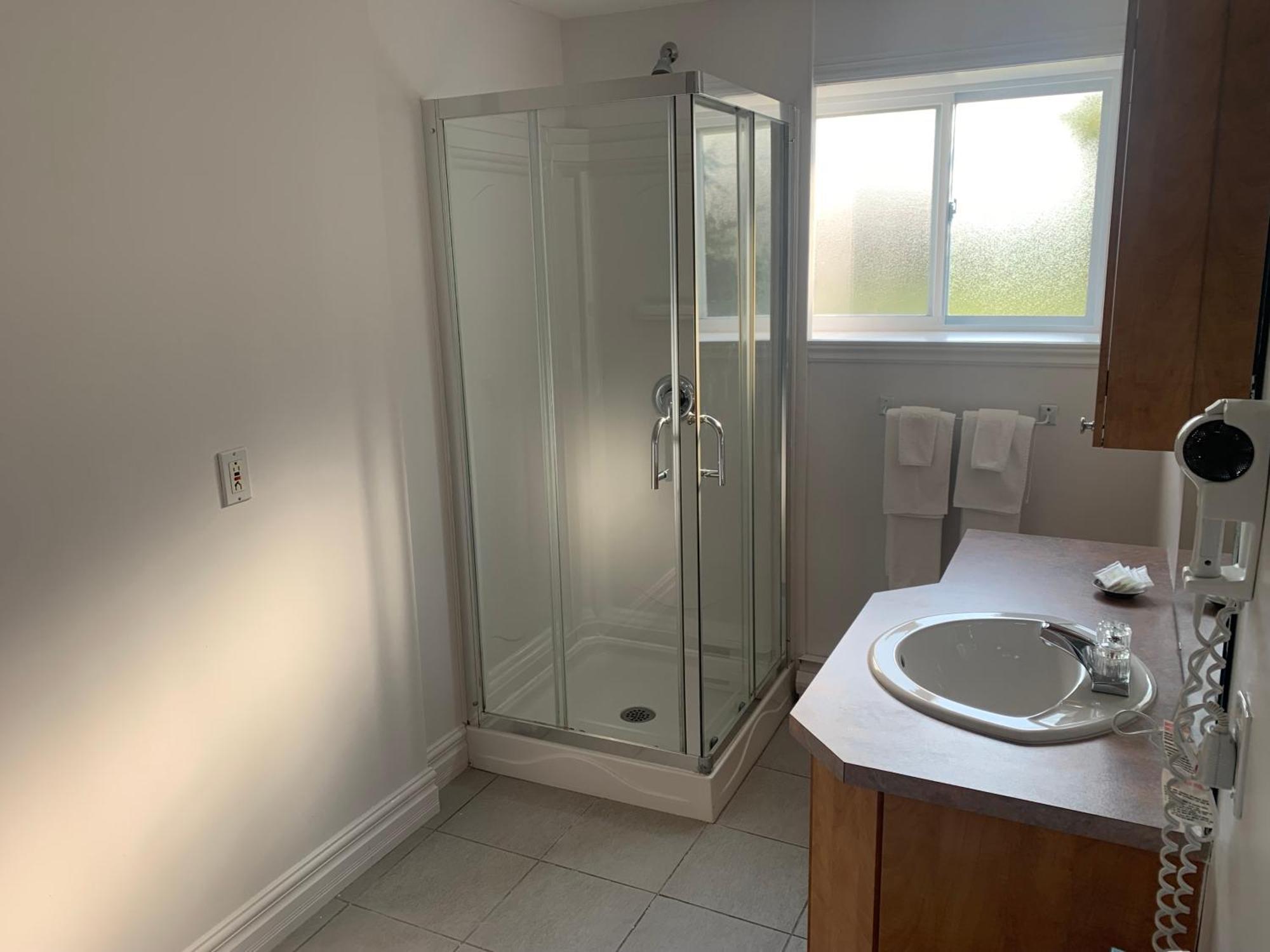 Auberge Matha Saint Jean De Matha Bagian luar foto