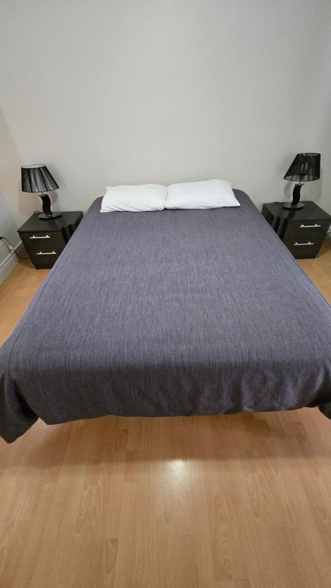 Auberge Matha Saint Jean De Matha Bagian luar foto