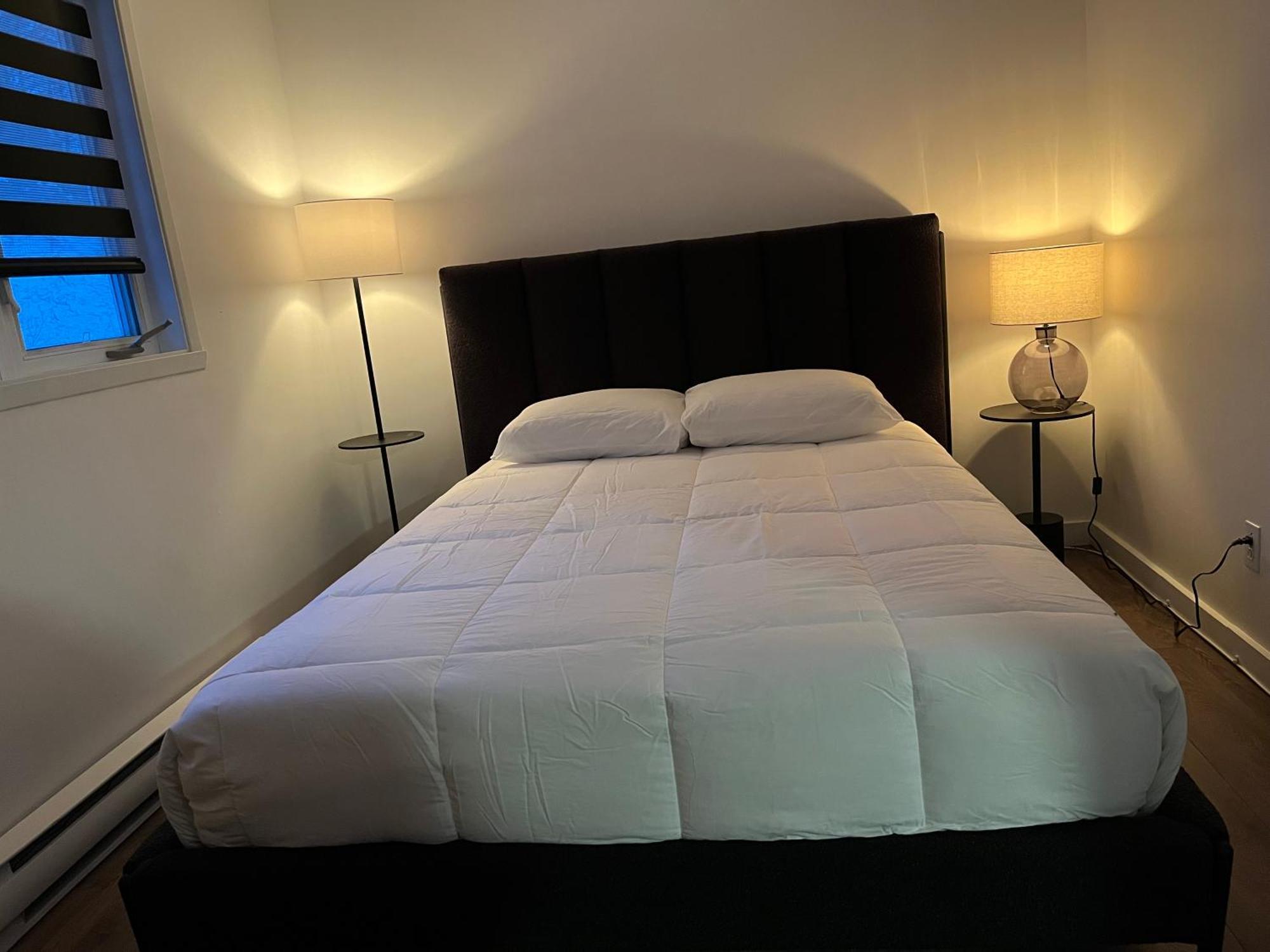 Auberge Matha Saint Jean De Matha Bagian luar foto